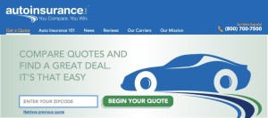 One Stop Car Insurance Shopping - Family Fun Journal