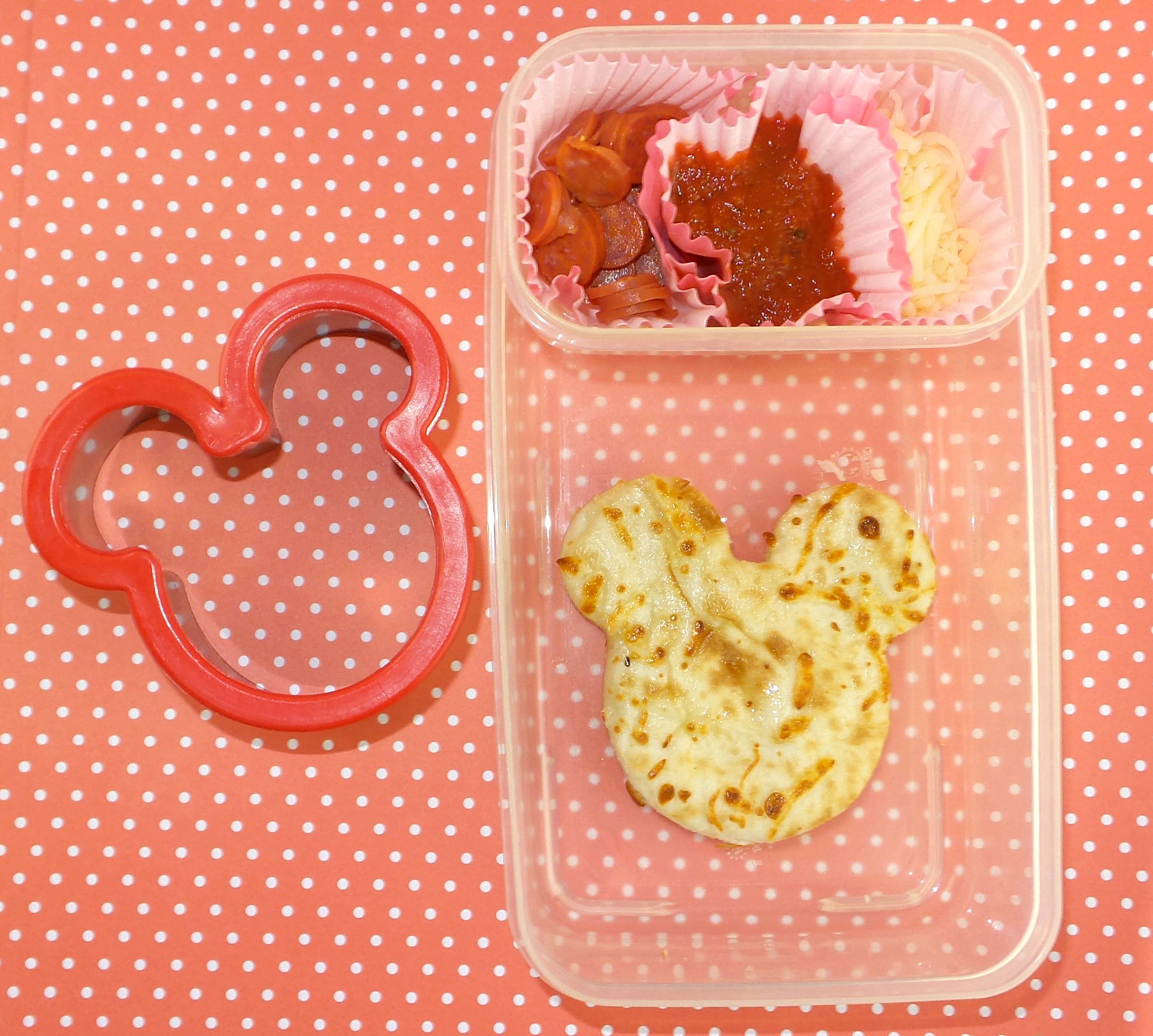 Finding Disney Bento Accessories Bunches O Lunches
