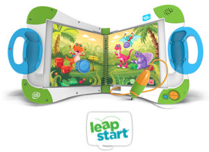 leapstart leapfrog rugged