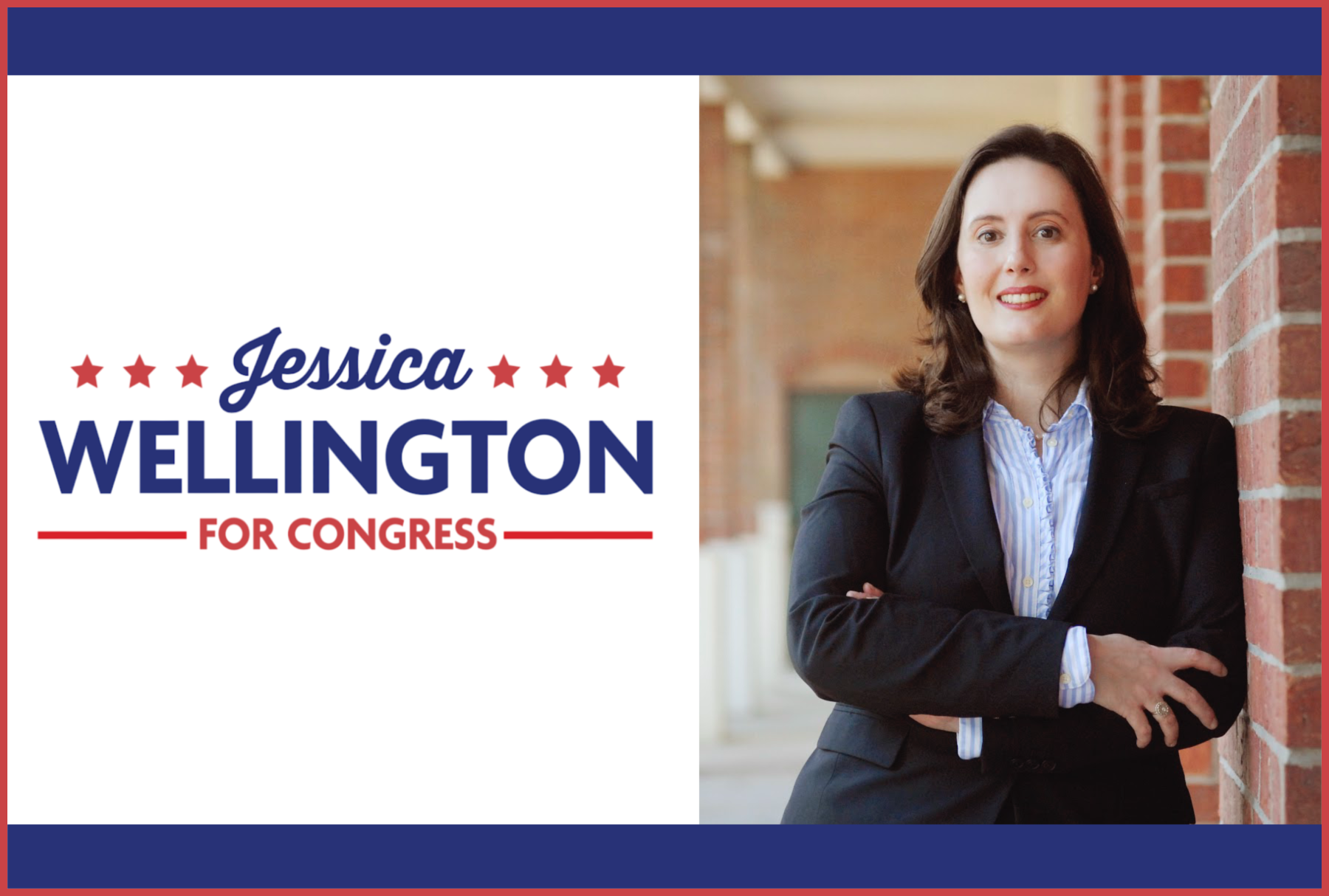 I'm Running For Congress - Family Fun Journal